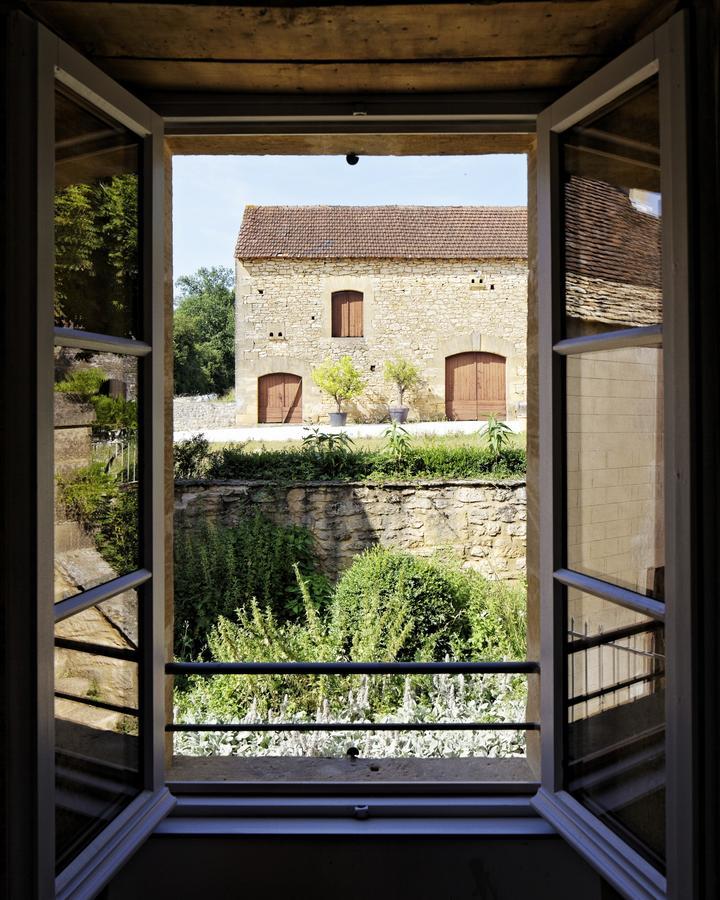 Les Hauts De Saint Vincent B&B Proche Sarlat Exterior photo