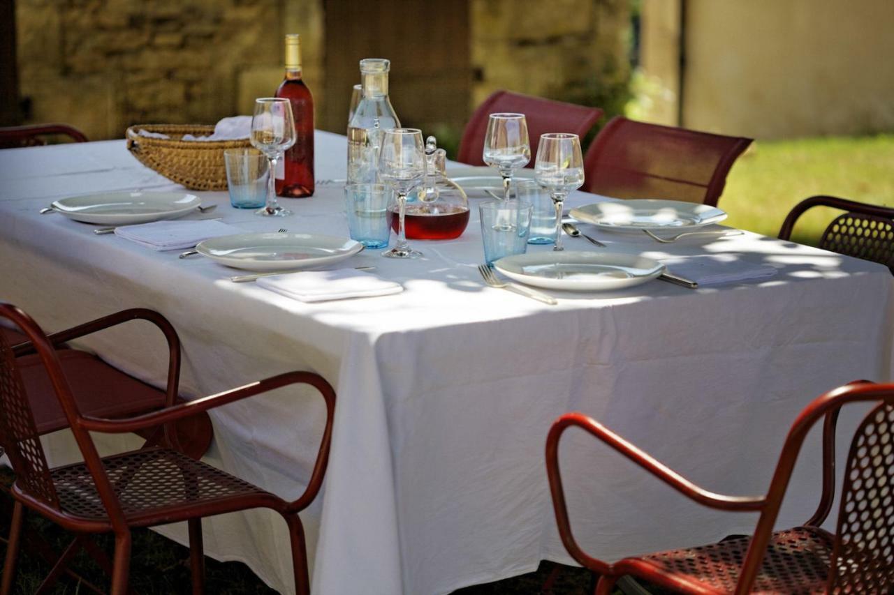 Les Hauts De Saint Vincent B&B Proche Sarlat Exterior photo
